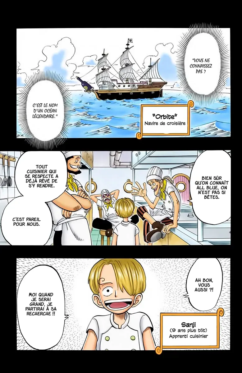 One Piece: Chapter chapitre-56 - Page 16