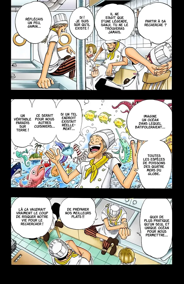 One Piece: Chapter chapitre-56 - Page 17