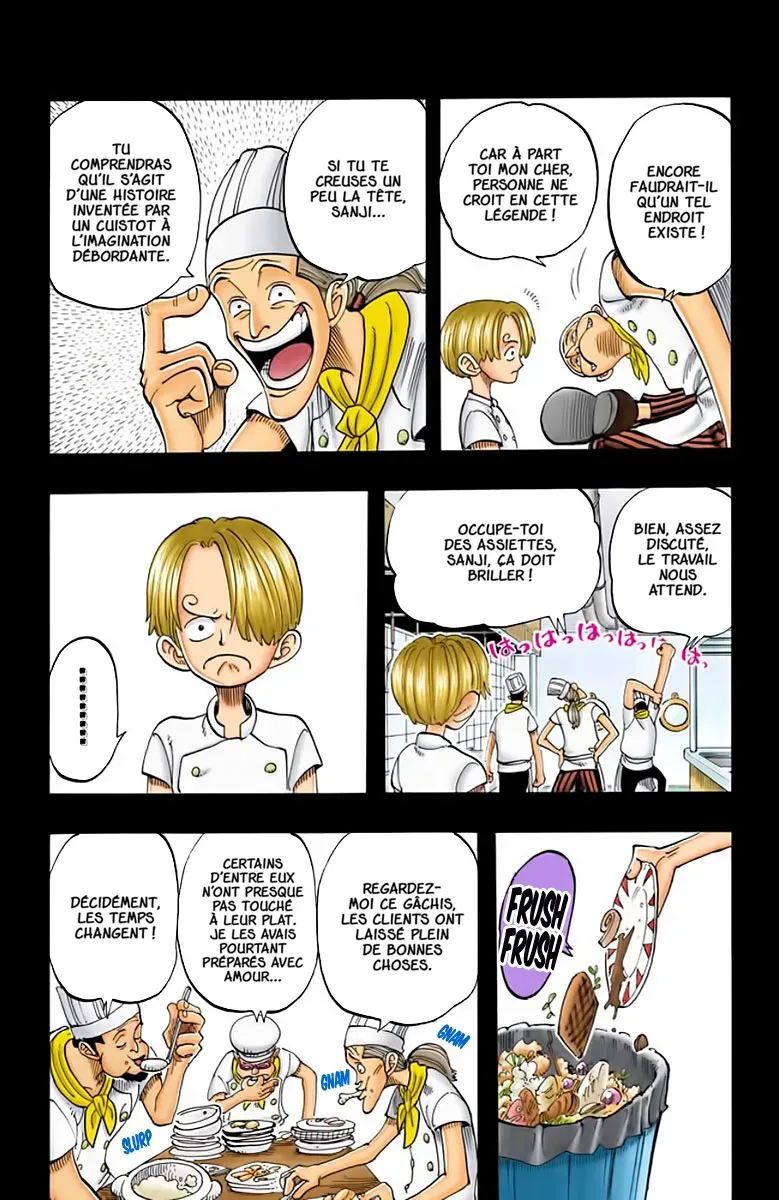 One Piece: Chapter chapitre-56 - Page 18