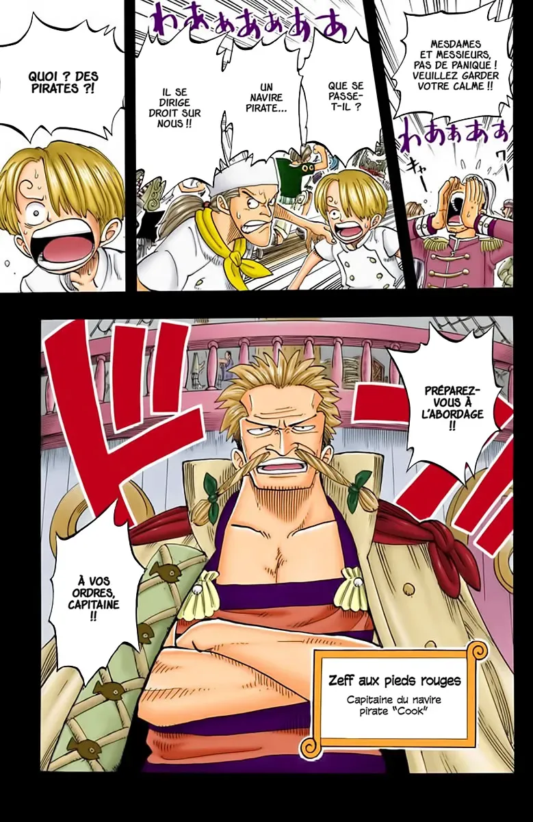 One Piece: Chapter chapitre-56 - Page 20