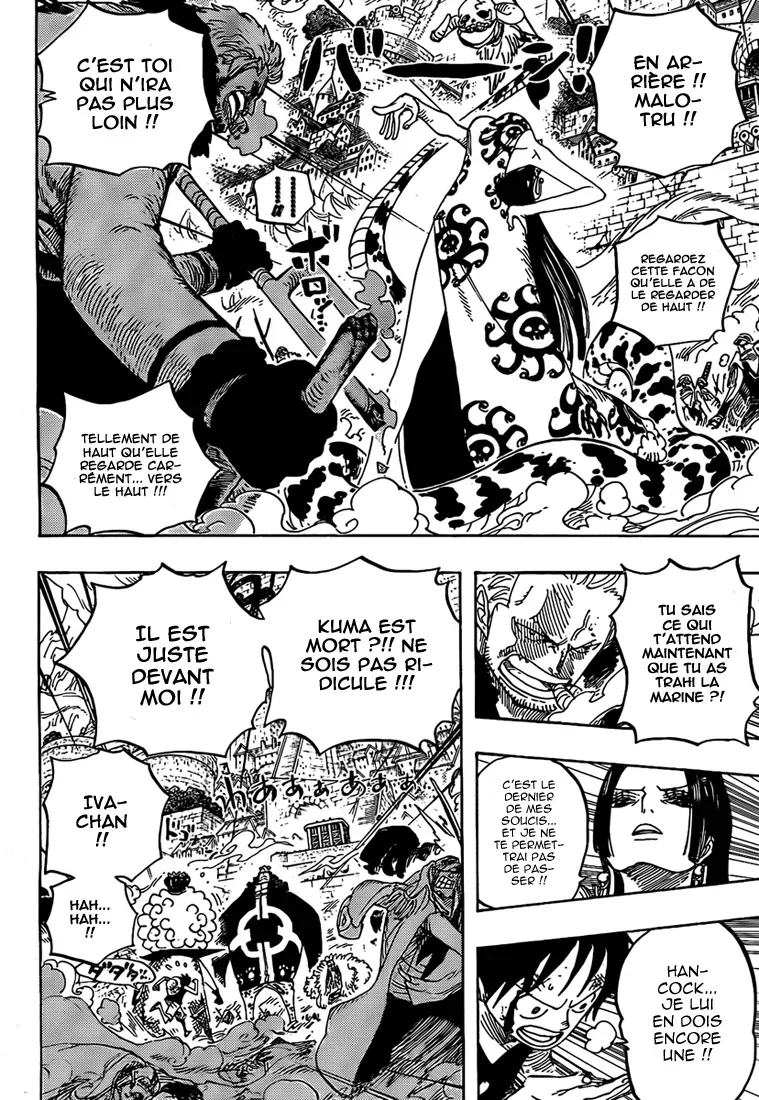 One Piece: Chapter chapitre-560 - Page 4