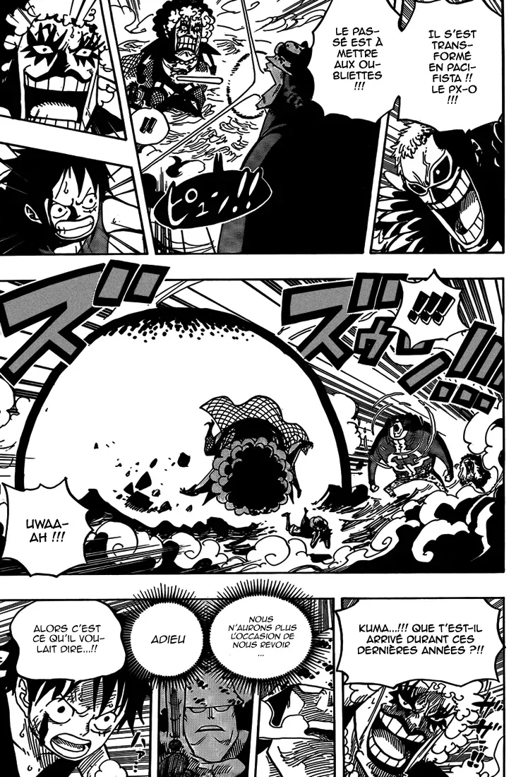 One Piece: Chapter chapitre-560 - Page 10