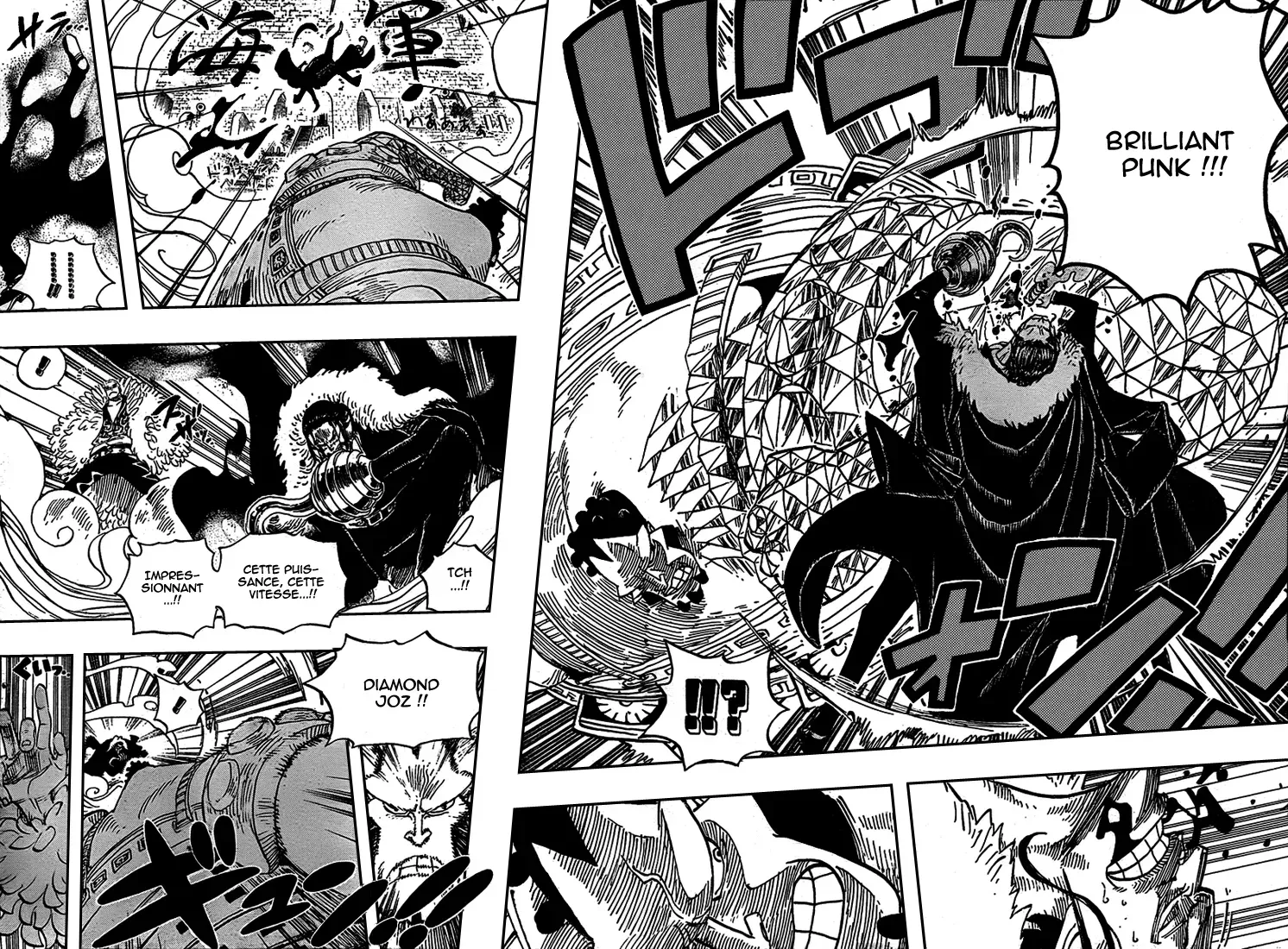 One Piece: Chapter chapitre-560 - Page 12