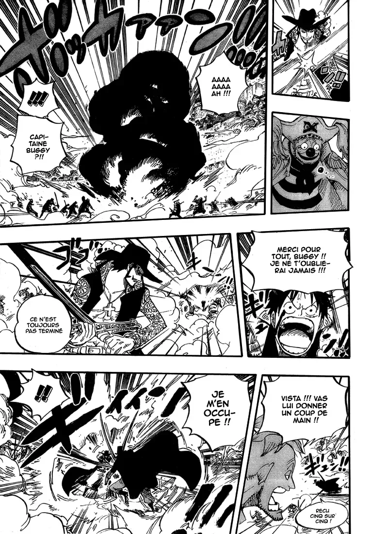 One Piece: Chapter chapitre-561 - Page 10