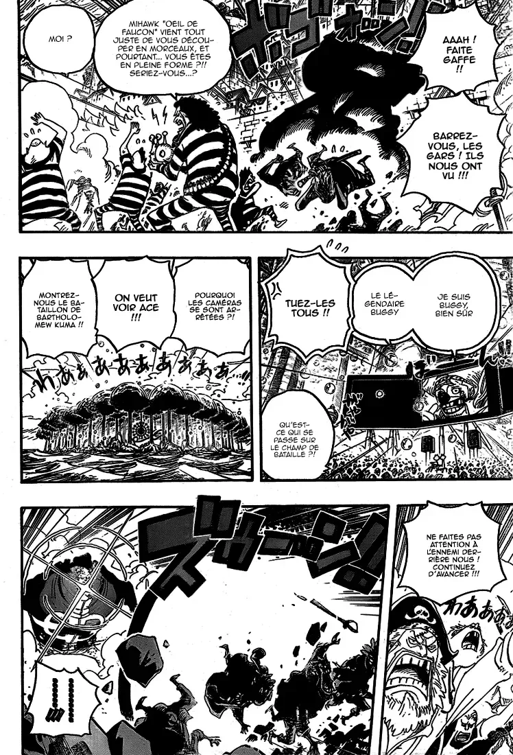 One Piece: Chapter chapitre-562 - Page 13