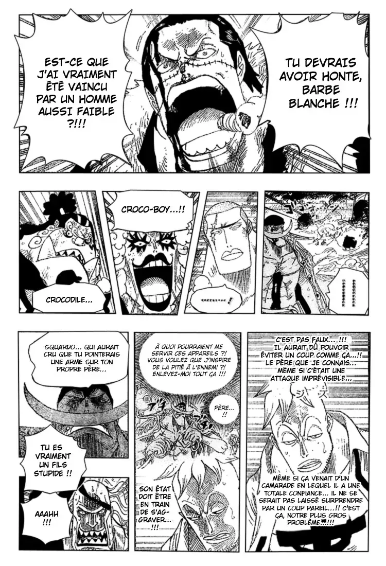 One Piece: Chapter chapitre-563 - Page 10