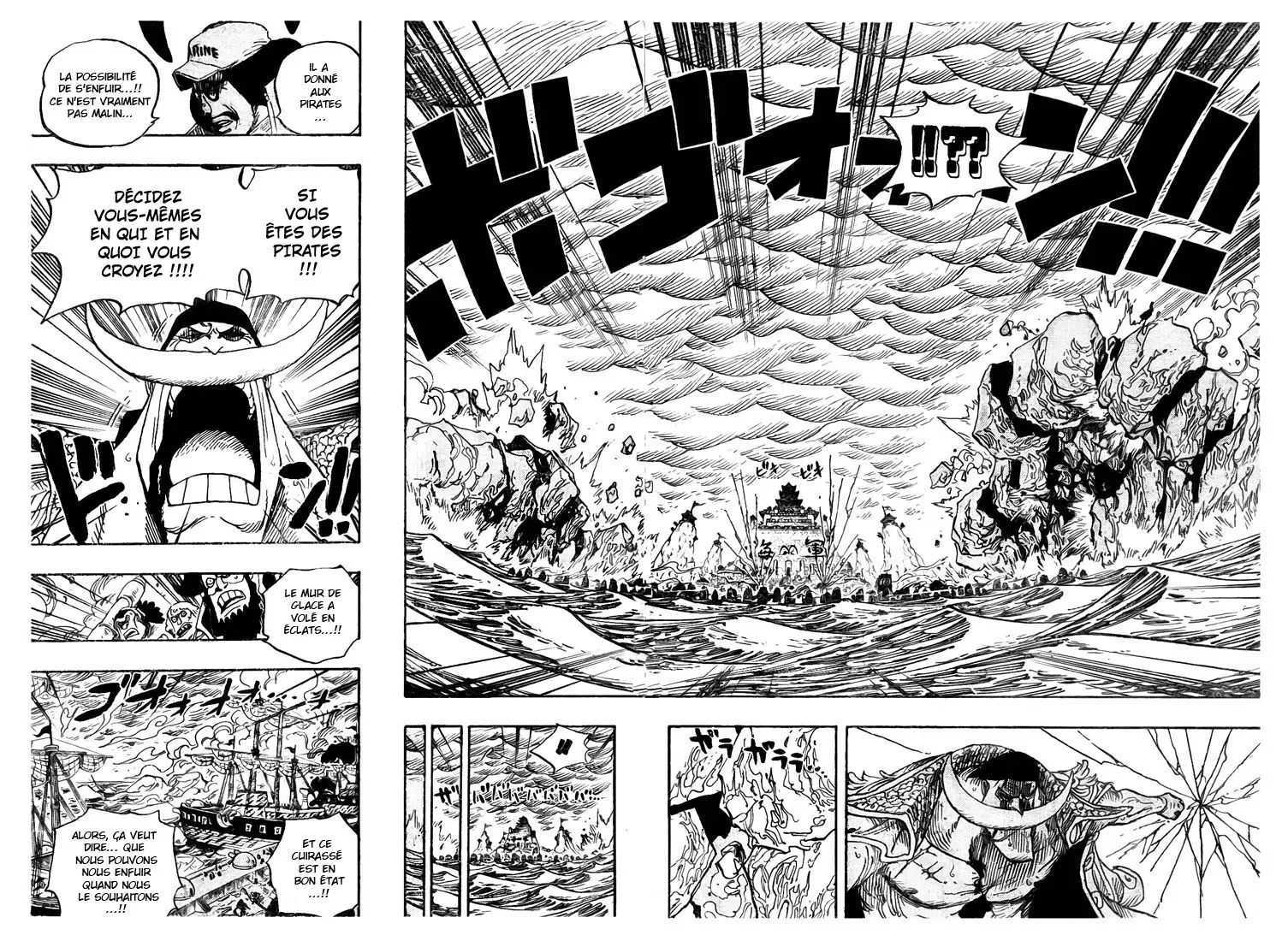 One Piece: Chapter chapitre-563 - Page 12