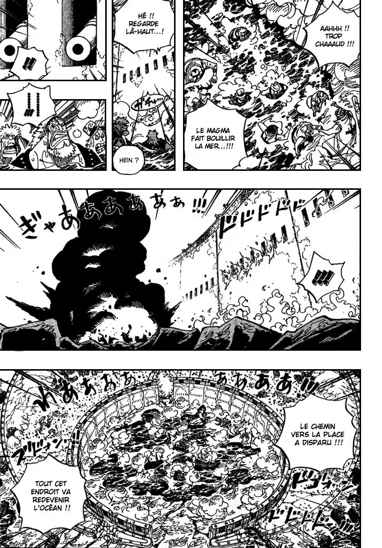 One Piece: Chapter chapitre-565 - Page 6
