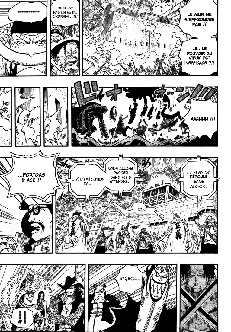 One Piece: Chapter chapitre-565 - Page 8