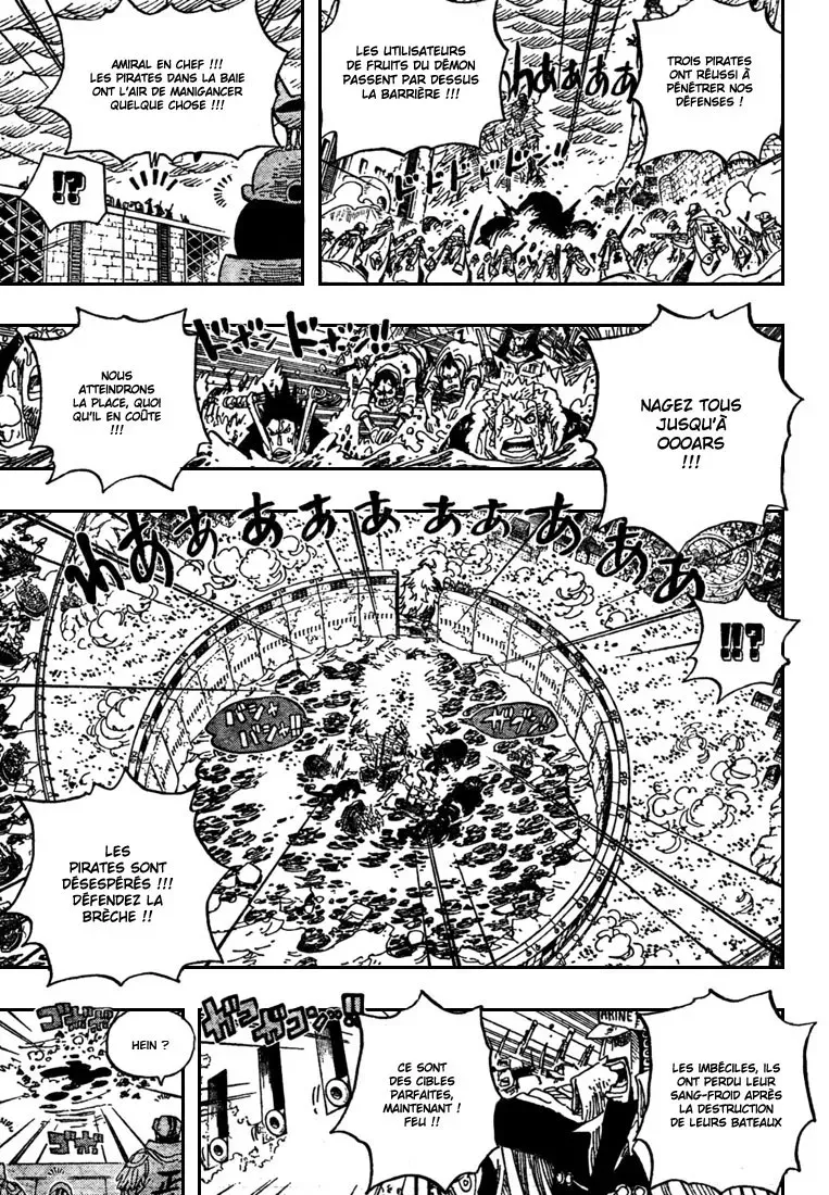 One Piece: Chapter chapitre-566 - Page 8