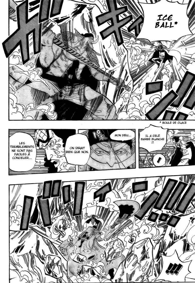 One Piece: Chapter chapitre-567 - Page 3