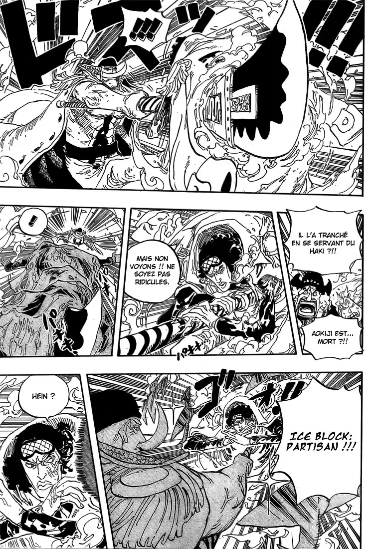One Piece: Chapter chapitre-567 - Page 4