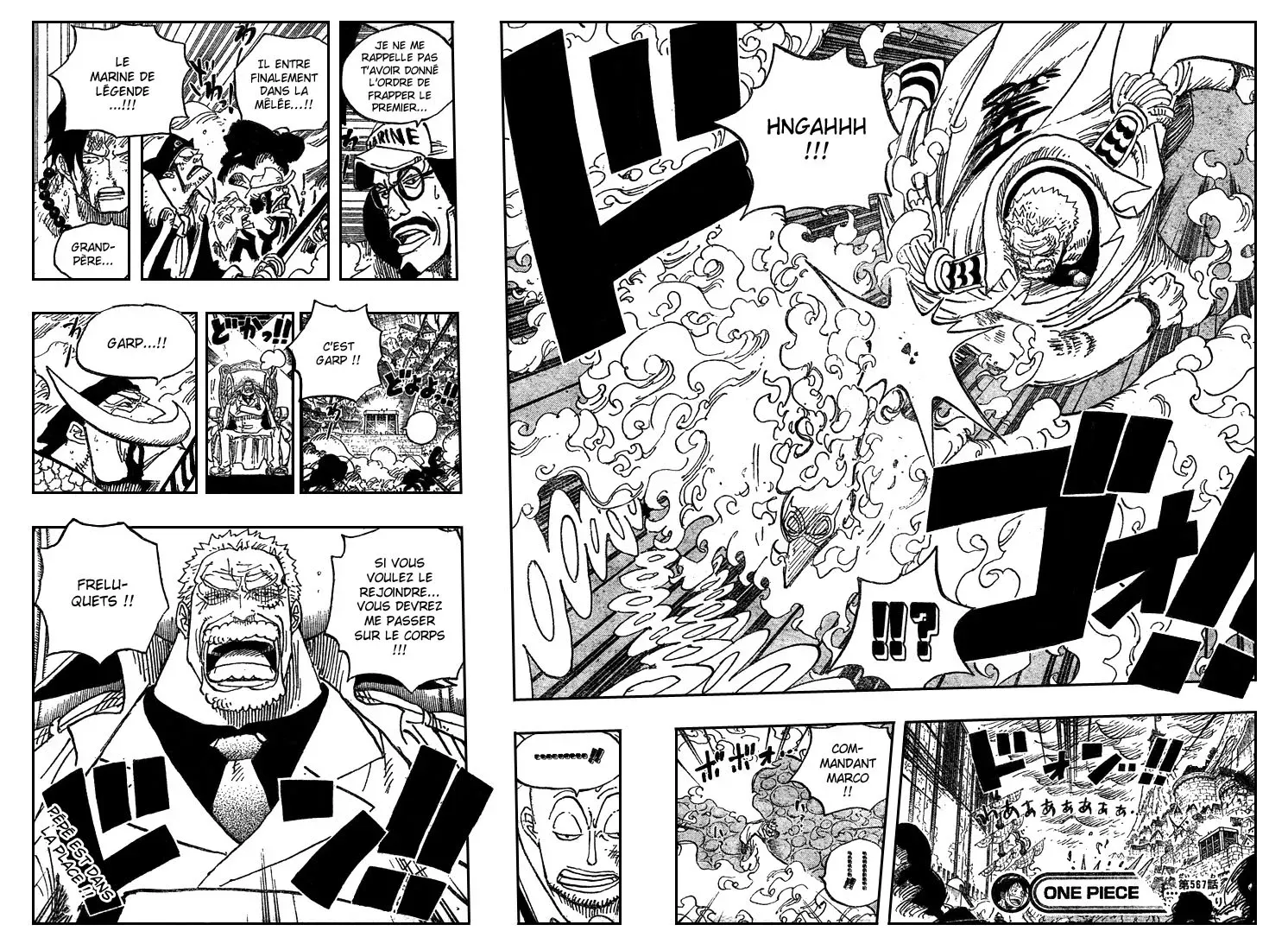 One Piece: Chapter chapitre-567 - Page 16