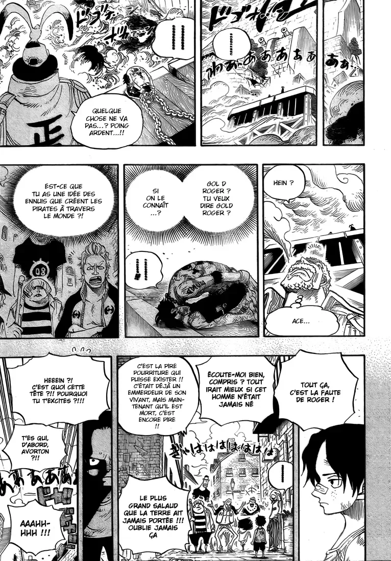 One Piece: Chapter chapitre-568 - Page 4