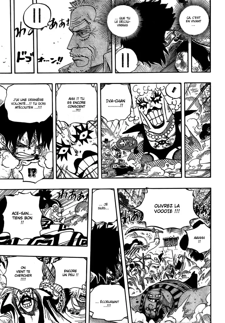 One Piece: Chapter chapitre-568 - Page 6