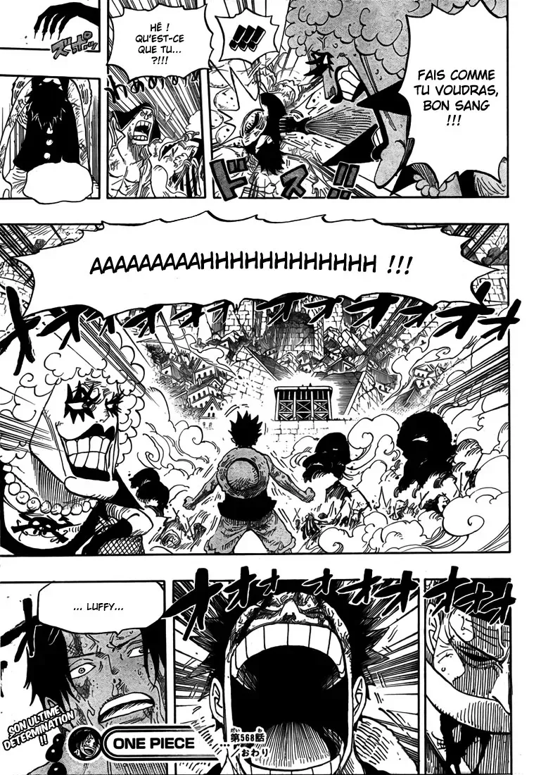 One Piece: Chapter chapitre-568 - Page 13