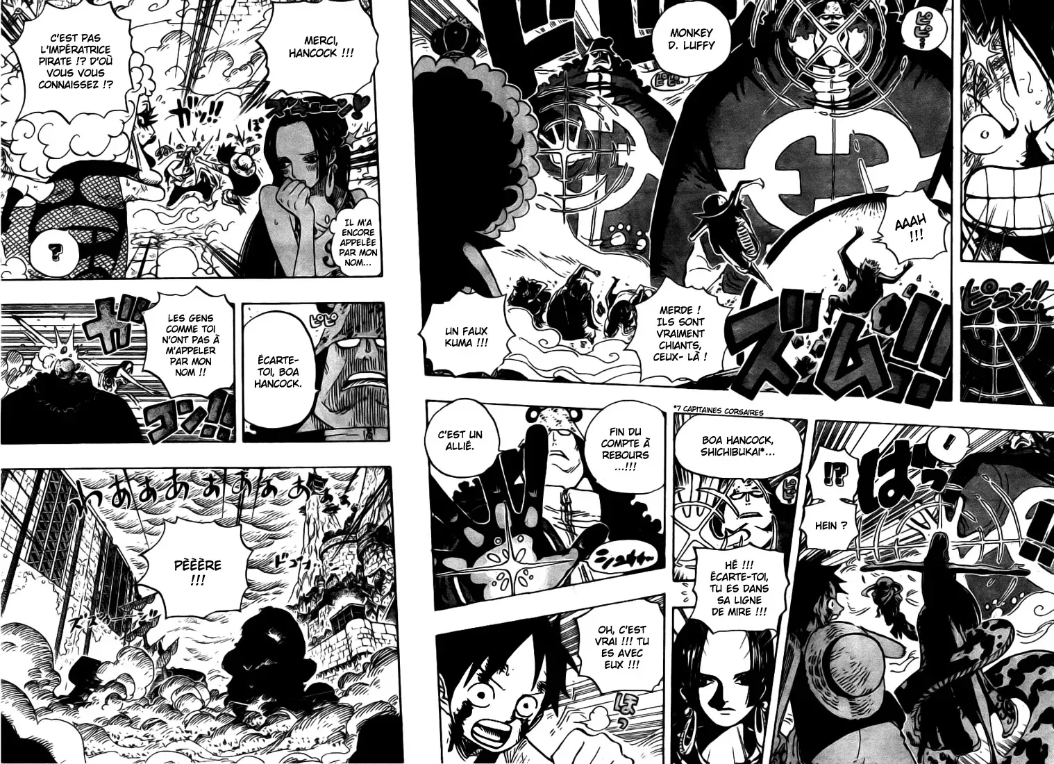 One Piece: Chapter chapitre-569 - Page 4