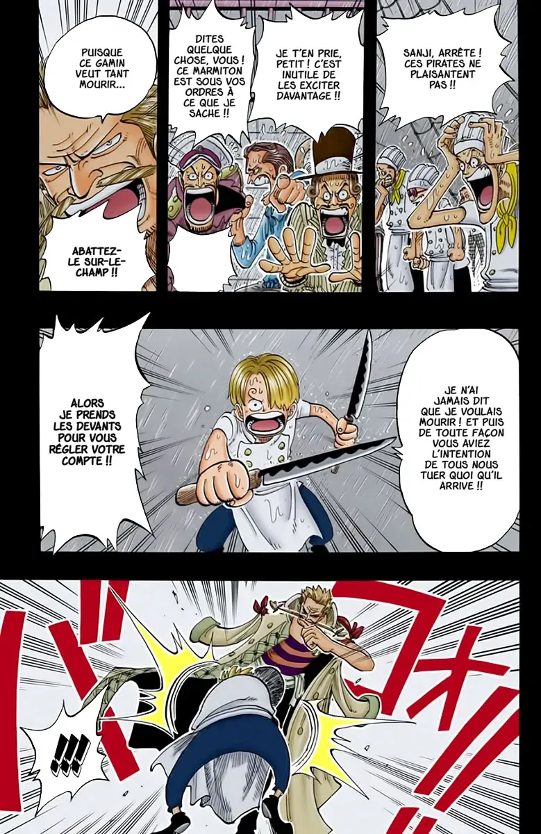 One Piece: Chapter chapitre-57 - Page 7