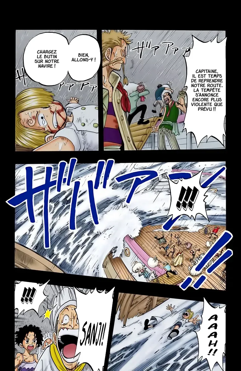 One Piece: Chapter chapitre-57 - Page 10