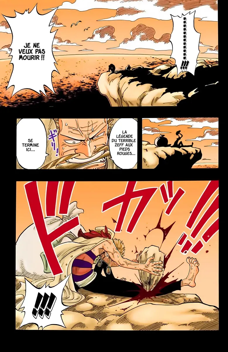 One Piece: Chapter chapitre-57 - Page 19
