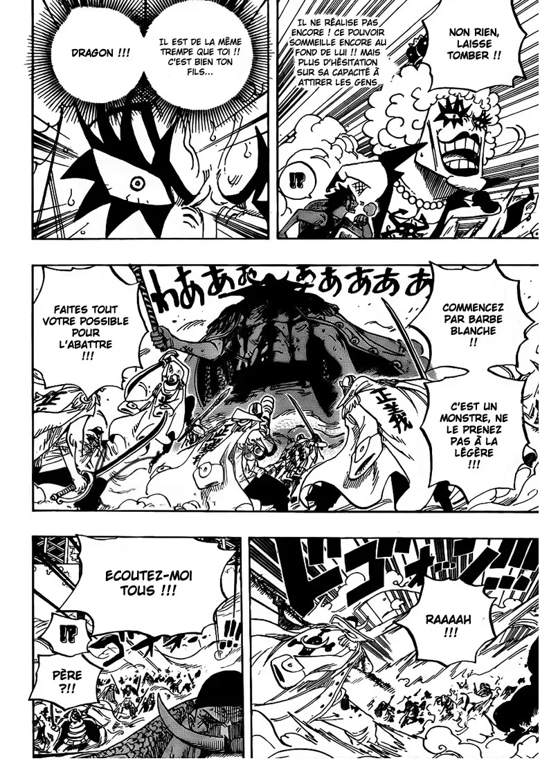 One Piece: Chapter chapitre-570 - Page 4