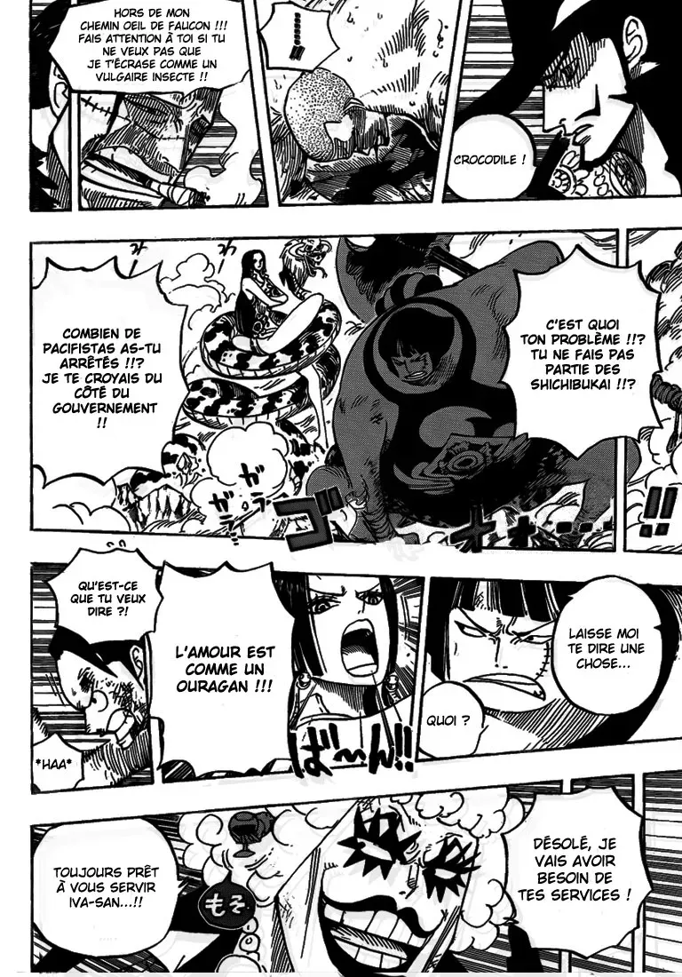 One Piece: Chapter chapitre-570 - Page 9