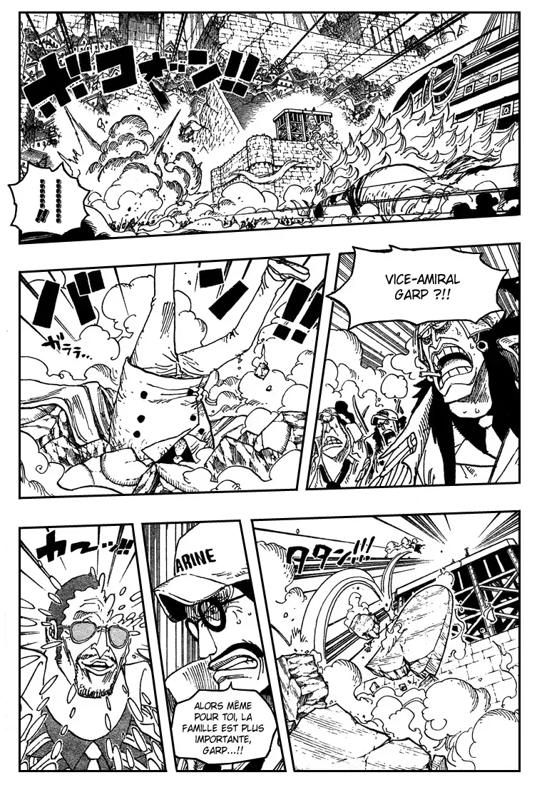 One Piece: Chapter chapitre-571 - Page 7