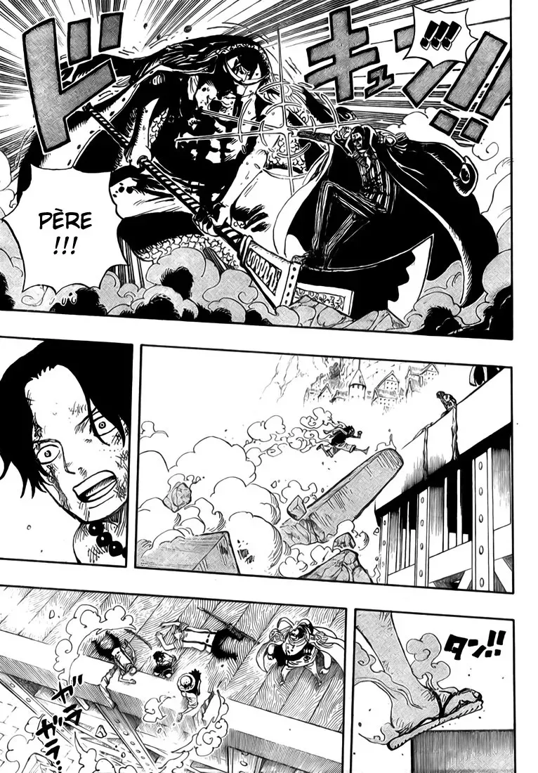 One Piece: Chapter chapitre-571 - Page 8