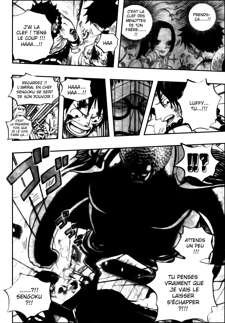 One Piece: Chapter chapitre-571 - Page 9
