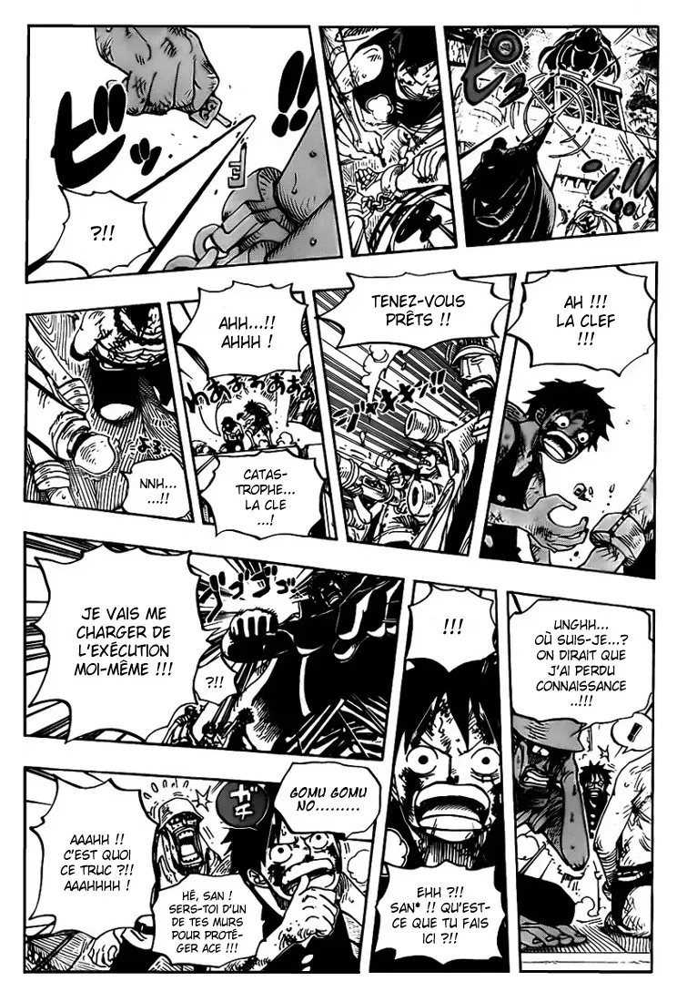 One Piece: Chapter chapitre-571 - Page 10