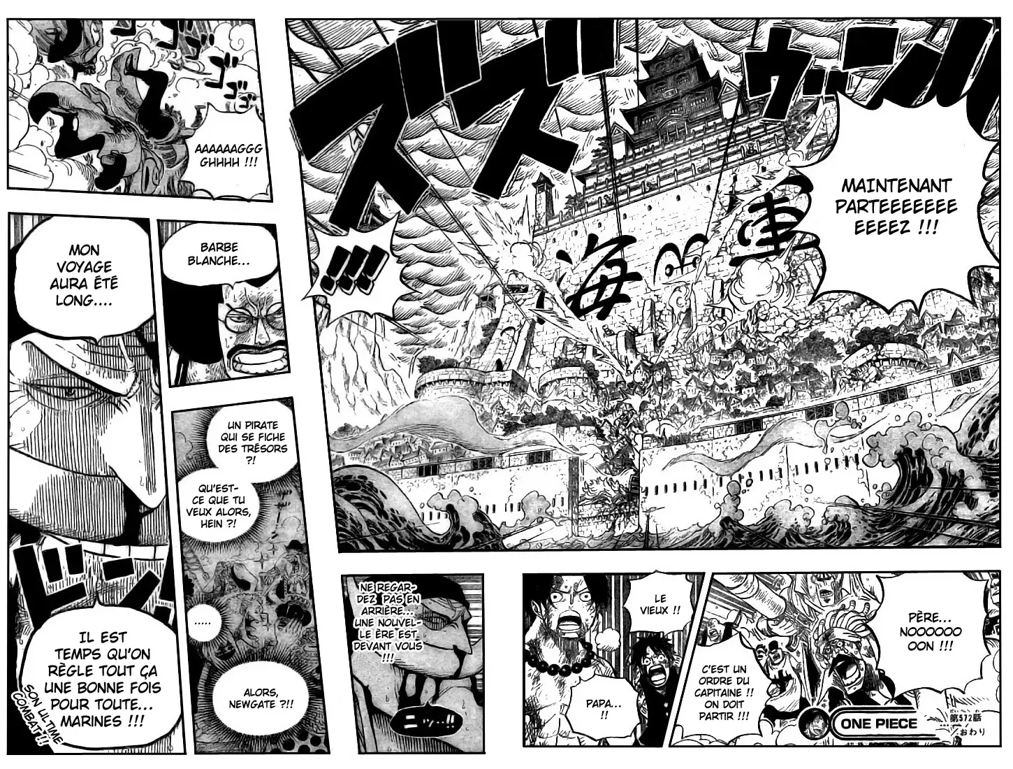 One Piece: Chapter chapitre-572 - Page 12