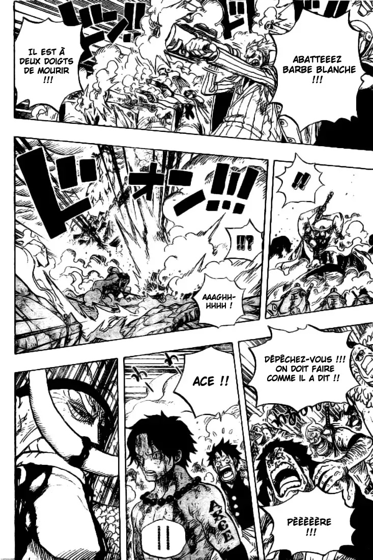 One Piece: Chapter chapitre-573 - Page 3