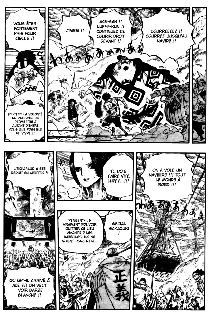One Piece: Chapter chapitre-573 - Page 9