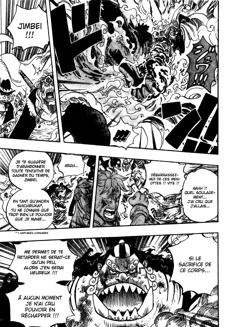 One Piece: Chapter chapitre-574 - Page 5
