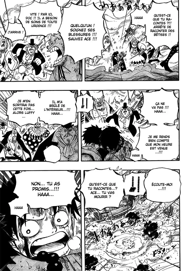 One Piece: Chapter chapitre-574 - Page 9