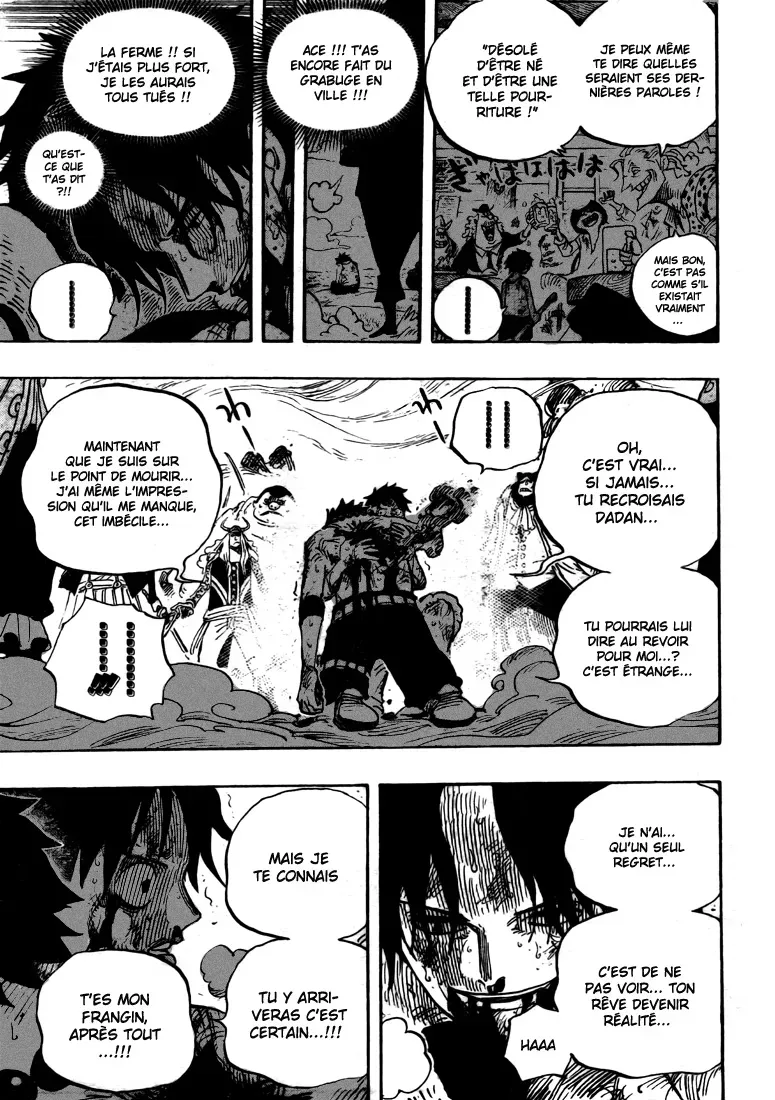 One Piece: Chapter chapitre-574 - Page 11