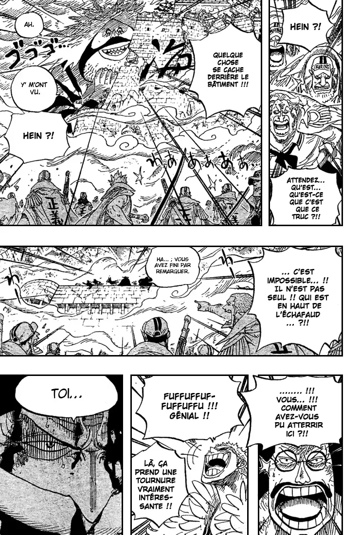 One Piece: Chapter chapitre-575 - Page 9