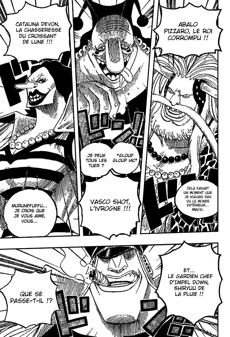 One Piece: Chapter chapitre-576 - Page 3