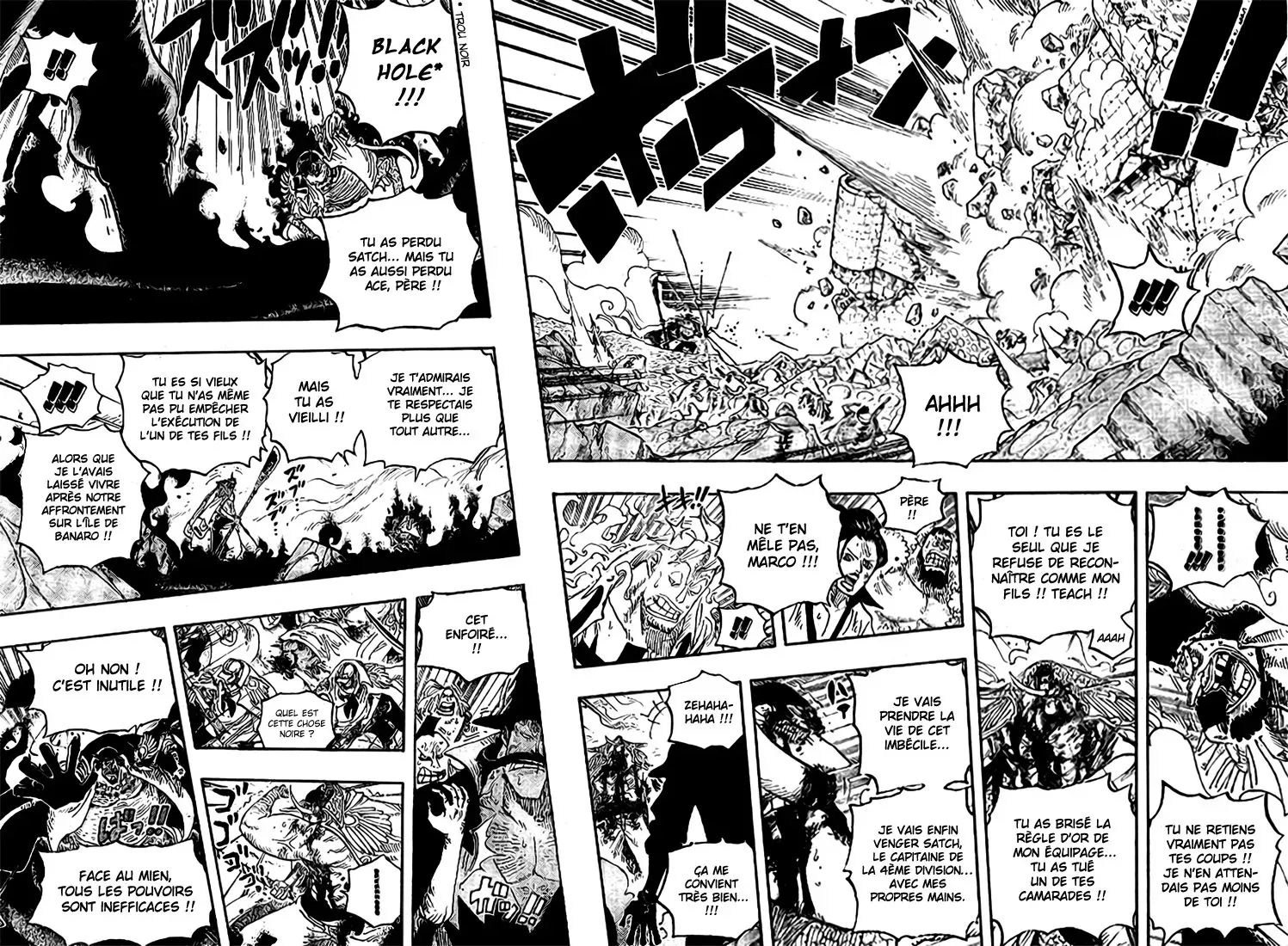 One Piece: Chapter chapitre-576 - Page 6