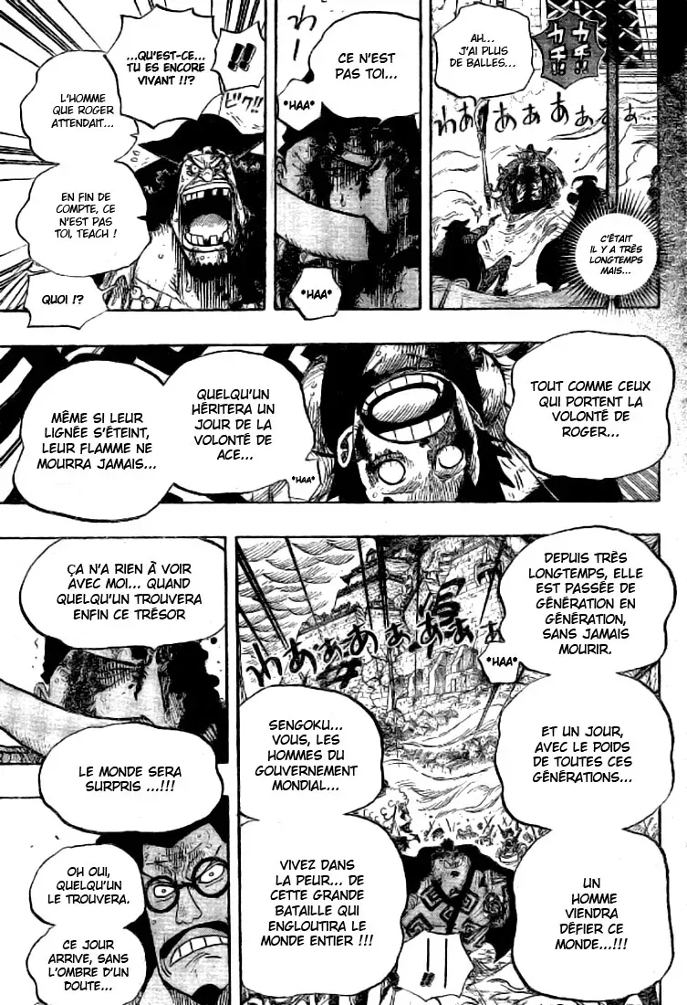 One Piece: Chapter chapitre-576 - Page 11
