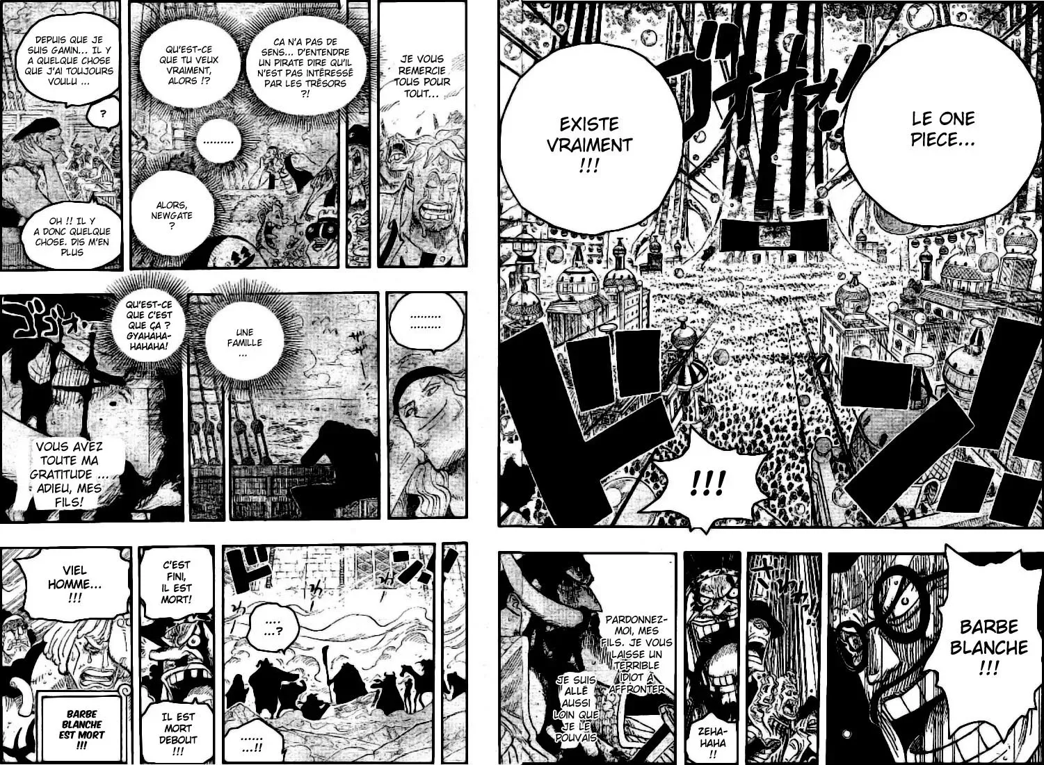 One Piece: Chapter chapitre-576 - Page 12