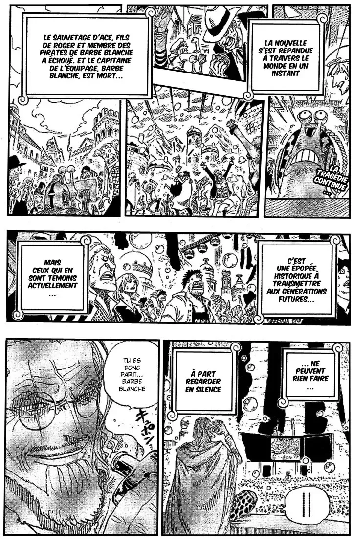 One Piece: Chapter chapitre-577 - Page 2