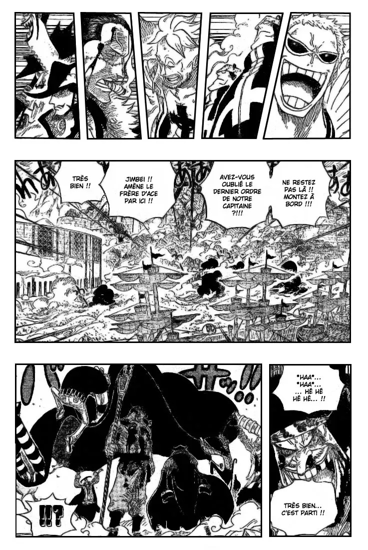 One Piece: Chapter chapitre-577 - Page 4