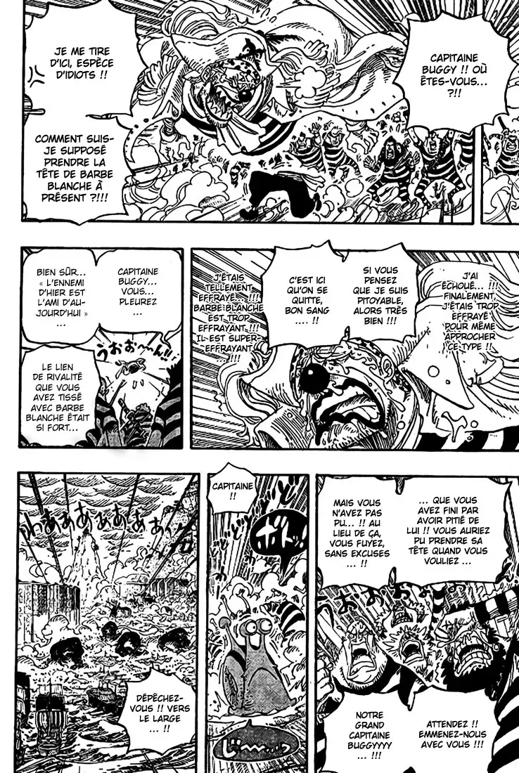 One Piece: Chapter chapitre-577 - Page 6