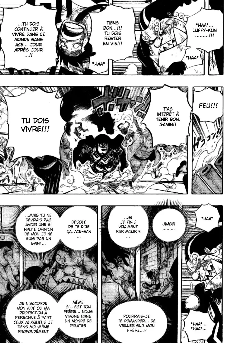 One Piece: Chapter chapitre-577 - Page 7