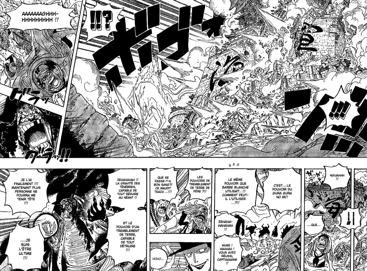 One Piece: Chapter chapitre-577 - Page 13