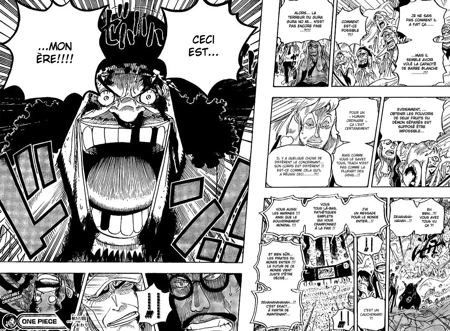 One Piece: Chapter chapitre-577 - Page 14