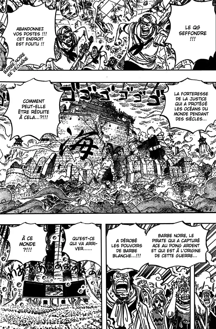 One Piece: Chapter chapitre-578 - Page 2