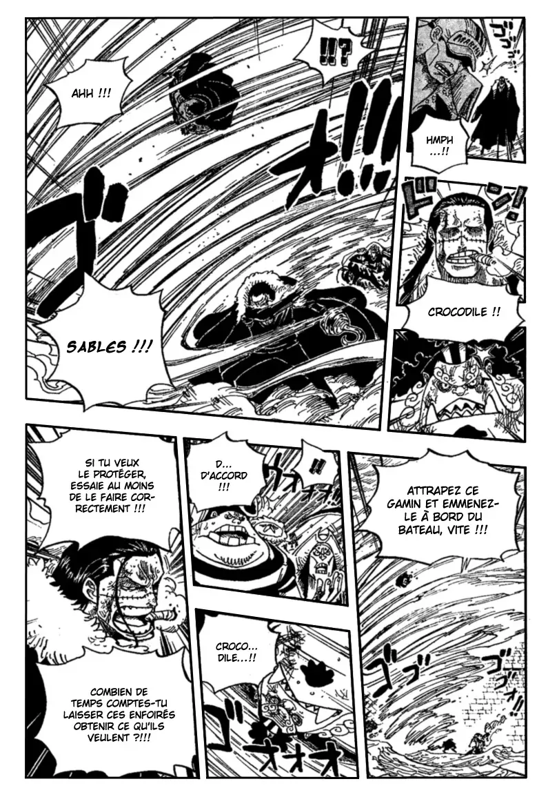 One Piece: Chapter chapitre-578 - Page 10