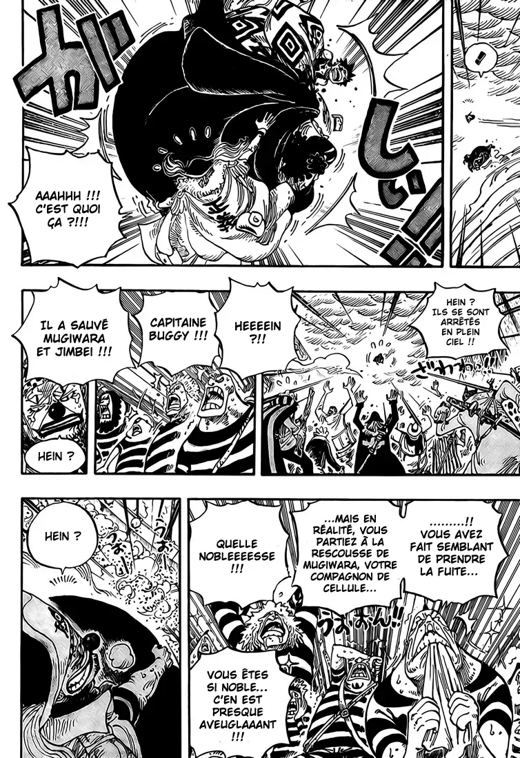 One Piece: Chapter chapitre-578 - Page 11